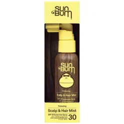 SPF 30 Scalp and Hair Mist - Sun Protection for Hair (Spray)