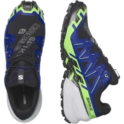 Spikecross 6 GTX - Men's Trail Running Shoes