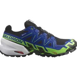 Spikecross 6 GTX - Men's Trail Running Shoes