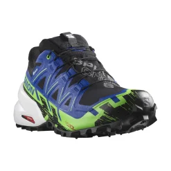 Spikecross 6 GTX - Men's Trail Running Shoes
