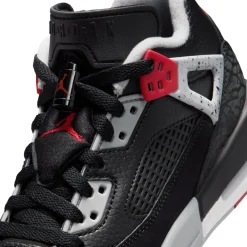 Spizike Low - Junior Fashion Shoes