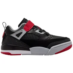 Spizike Low - Kids' Shoes