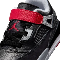 Spizike Low - Kids' Shoes