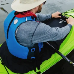 Splash Deck - Kayak Spray Skirt