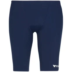 Splice Panel - Men's Fitted Swimsuit