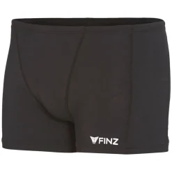 Splice Panel - Men's Fitted Swimsuit