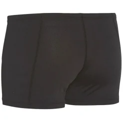 Splice Panel - Men's Fitted Swimsuit