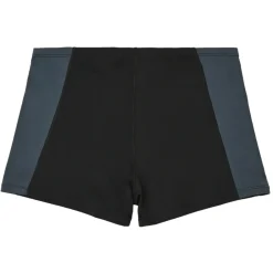 Splice Panel - Men's Fitted Swimsuit