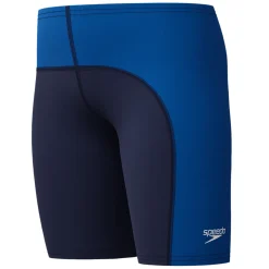 Spliced - Boys' Fitted Swimsuit