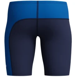 Spliced - Boys' Fitted Swimsuit