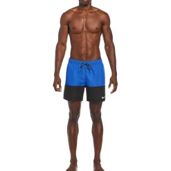 Split - Men's Swim Shorts