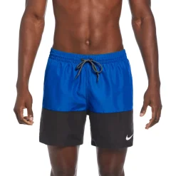 Split - Men's Swim Shorts