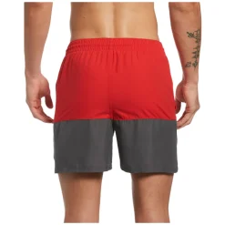 Split - Men's Swim Shorts