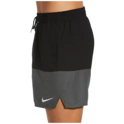 Split - Men's Swim Shorts