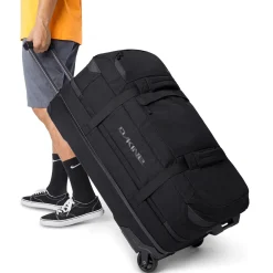 Split Roller 110 L - Wheeled Travel Bag with Retractable Handle