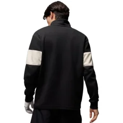 Sport - Men's Half-Zip Golf Sweatshirt
