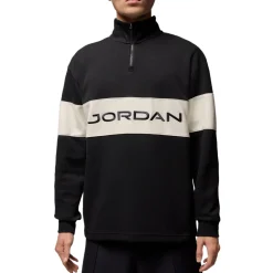 Sport - Men's Half-Zip Golf Sweatshirt