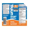 Sport - Orange - Electrolyte Tablets