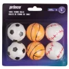 Sport - Pack of 6 Table Tennis Balls