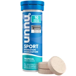 Sport - Tropical - Electrolyte Tablets