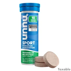 Sport - Watermelon - Electrolyte Tablets