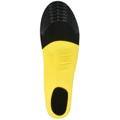 Sport Cushion Trim-To-Fit - Men's Insoles