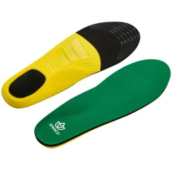 Sport Cushion Trim-To-Fit - Men's Insoles