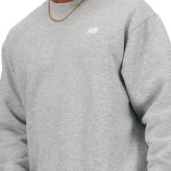 Sport Essentials - Men's Fleece Sweatshirt