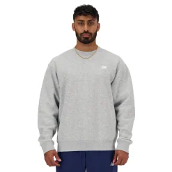 Sport Essentials - Men's Fleece Sweatshirt