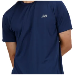 Sport Essentials - Men's Running T-Shirt