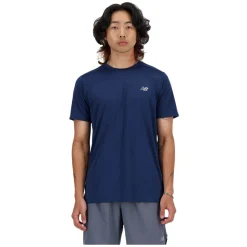Sport Essentials - Men's Running T-Shirt