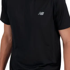 Sport Essentials - Men's Running T-Shirt