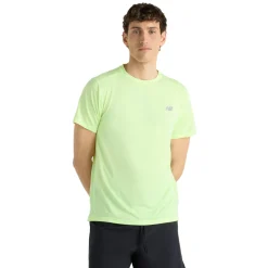 Sport Essentials - Men's Running T-Shirt