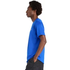 Sport Essentials - Men's Running T-Shirt