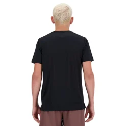 Sport Essentials - Men's Running T-Shirt