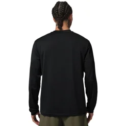 Sport Essentials - Men's Training Long-Sleeved Shirt