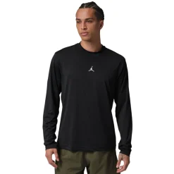 Sport Essentials - Men's Training Long-Sleeved Shirt