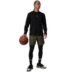 Sport Essentials - Men's Training Long-Sleeved Shirt