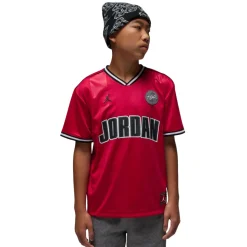 Sport Jersey - Junior Basketball Jersey