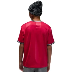 Sport Jersey - Junior Basketball Jersey