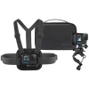 Sport Kit - Accessory Set for GoPro Camera
