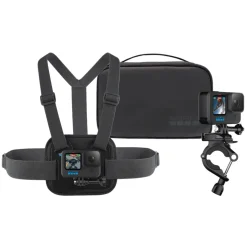 Sport Kit - Accessory Set for GoPro Camera
