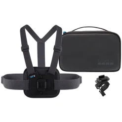 Sport Kit - Accessory Set for GoPro Camera