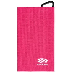 Sport Players - Adult Microfibre Towel
