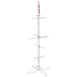 Sport Rack - Dryer for Hockey Equipment