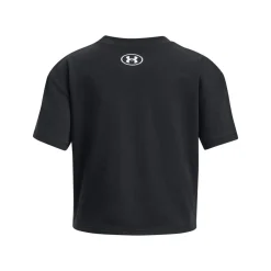 Sportstyle Logo - Girls' T-Shirt