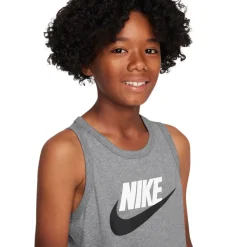 Sportswear - Boys' Athletic Tank Top