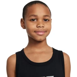 Sportswear - Boys' Athletic Tank Top
