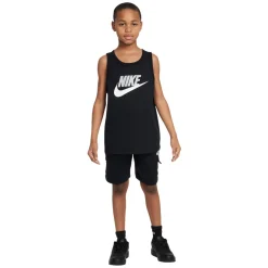 Sportswear - Boys' Athletic Tank Top