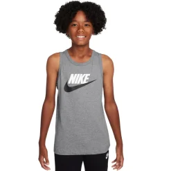 Sportswear - Boys' Athletic Tank Top